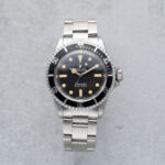 Rolex Submariner Maxi Dial 5513