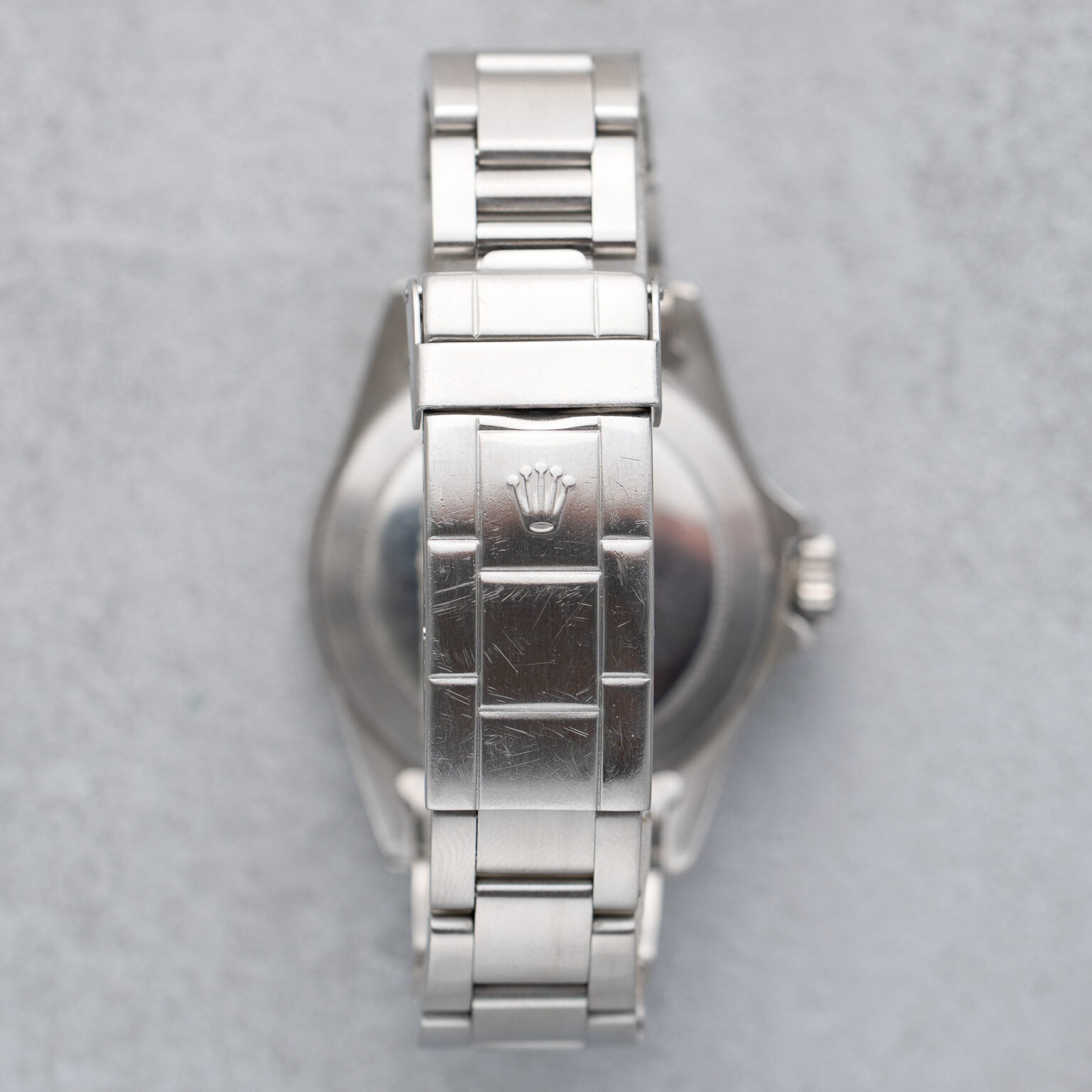 Rolex Submariner Maxi Dial 5513 - Image 10