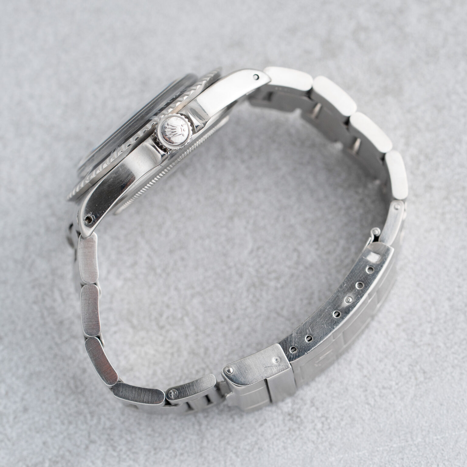 Rolex Submariner Maxi Dial 5513 - Image 7