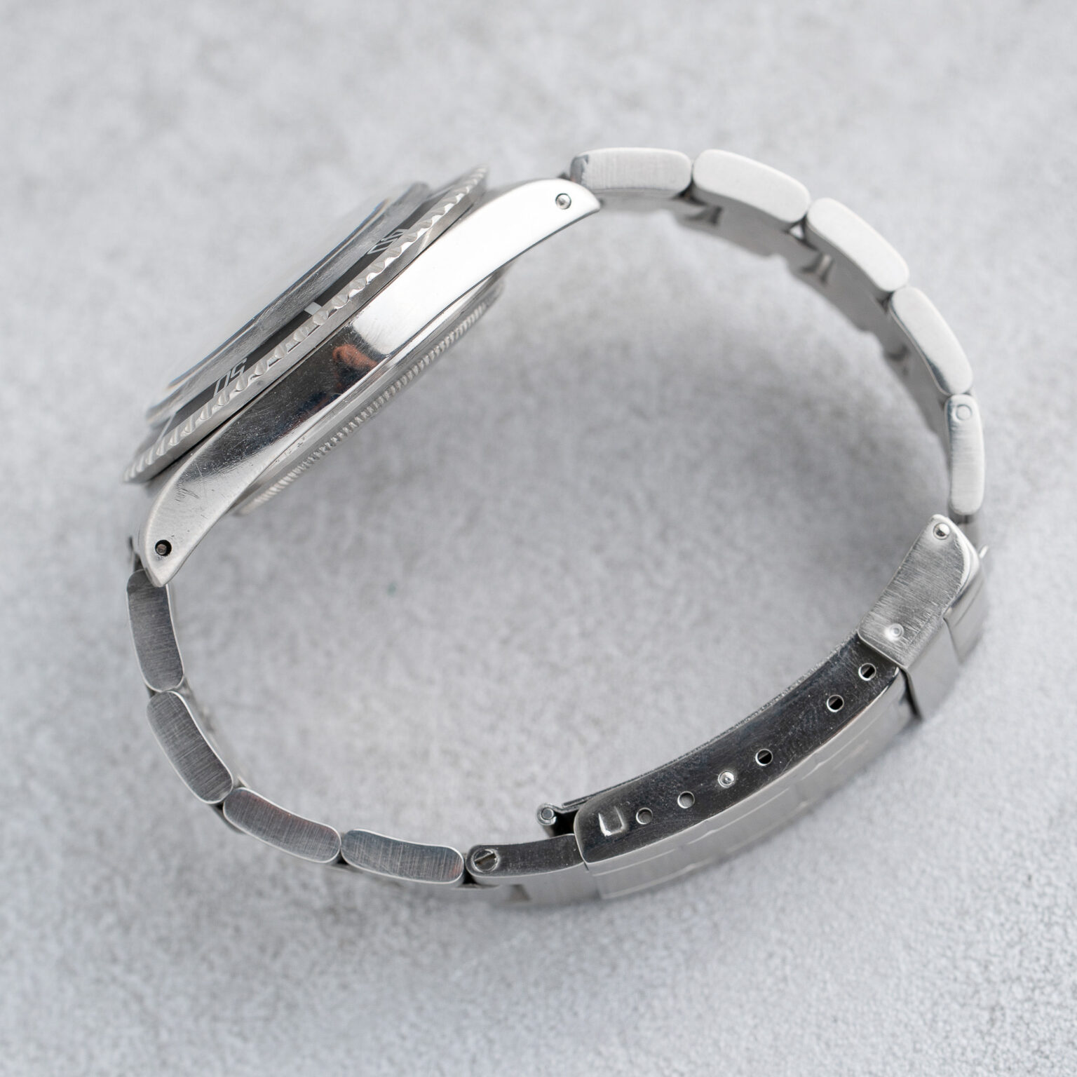 Rolex Submariner Maxi Dial 5513 - Image 6