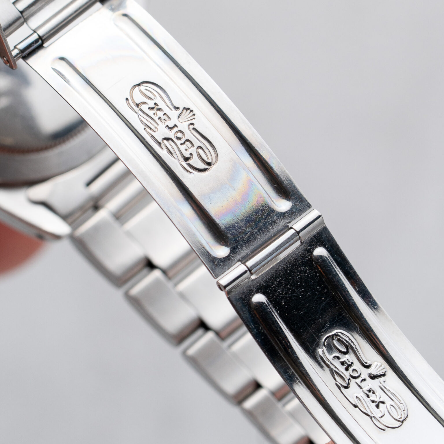 Rolex Submariner Maxi Dial 5513 - Image 4