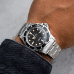 Rolex Submariner Maxi Dial 5513