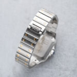 Cartier Santos Bi-color W2SA0016