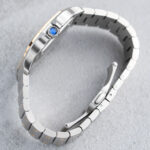 Cartier Santos Bi-color W2SA0016