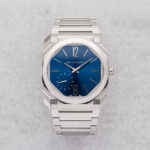 Bulgari Octo Finissimo Automatic ref.  103431 BGO40 S XT