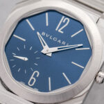 Bulgari Octo Finissimo Automatic ref.  103431 BGO40 S XT