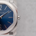 Bulgari Octo Finissimo Automatic ref.  103431 BGO40 S XT