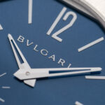 Bulgari Octo Finissimo Automatic ref.  103431 BGO40 S XT