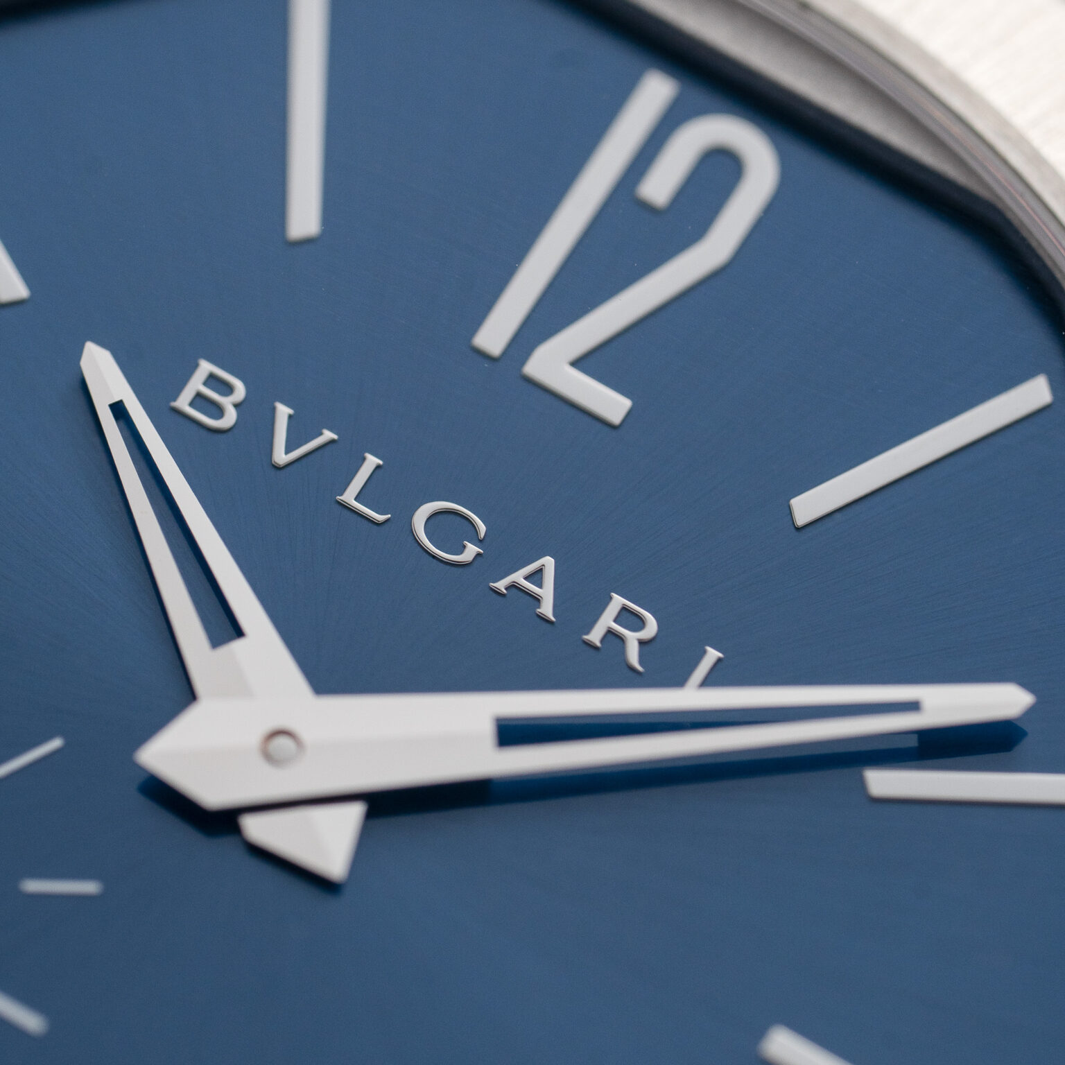 Bulgari Octo Finissimo Automatic ref.  103431 BGO40 S XT - Image 6