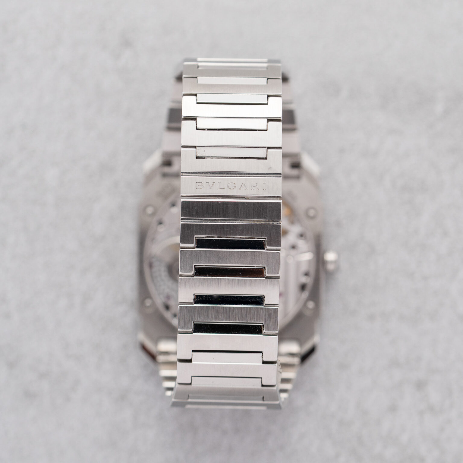 Bulgari Octo Finissimo Automatic ref.  103431 BGO40 S XT - Image 14