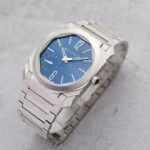 Bulgari Octo Finissimo Automatic ref.  103431 BGO40 S XT