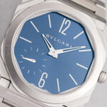 Bulgari Octo Finissimo Automatic ref.  103431 BGO40 S XT