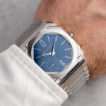 Bulgari Octo Finissimo Automatic ref.  103431 BGO40 S XT