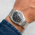 Rolex Datejust 36 ref.1603 - Black dial