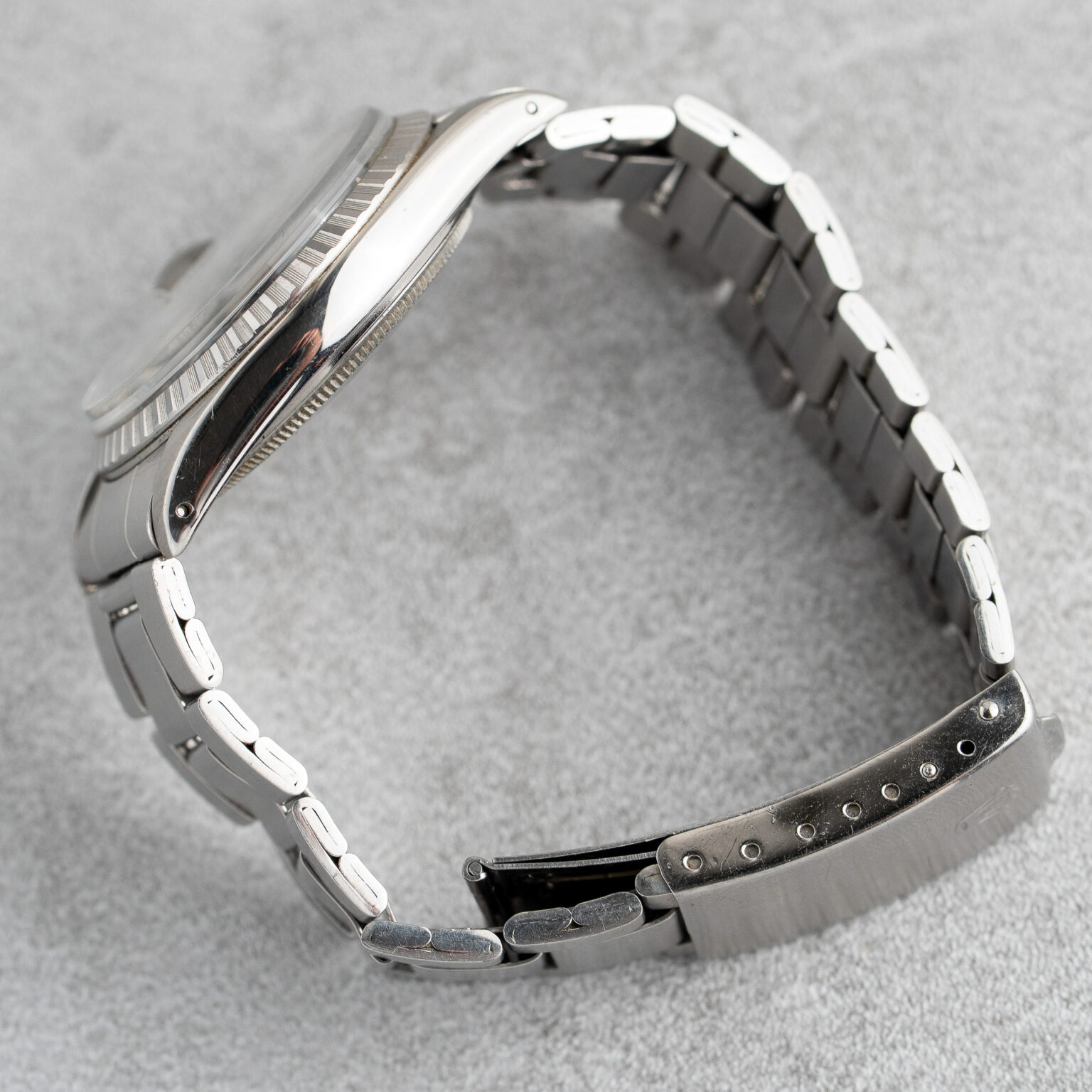 Rolex Datejust 36 ref.1603 - Black dial - Image 5