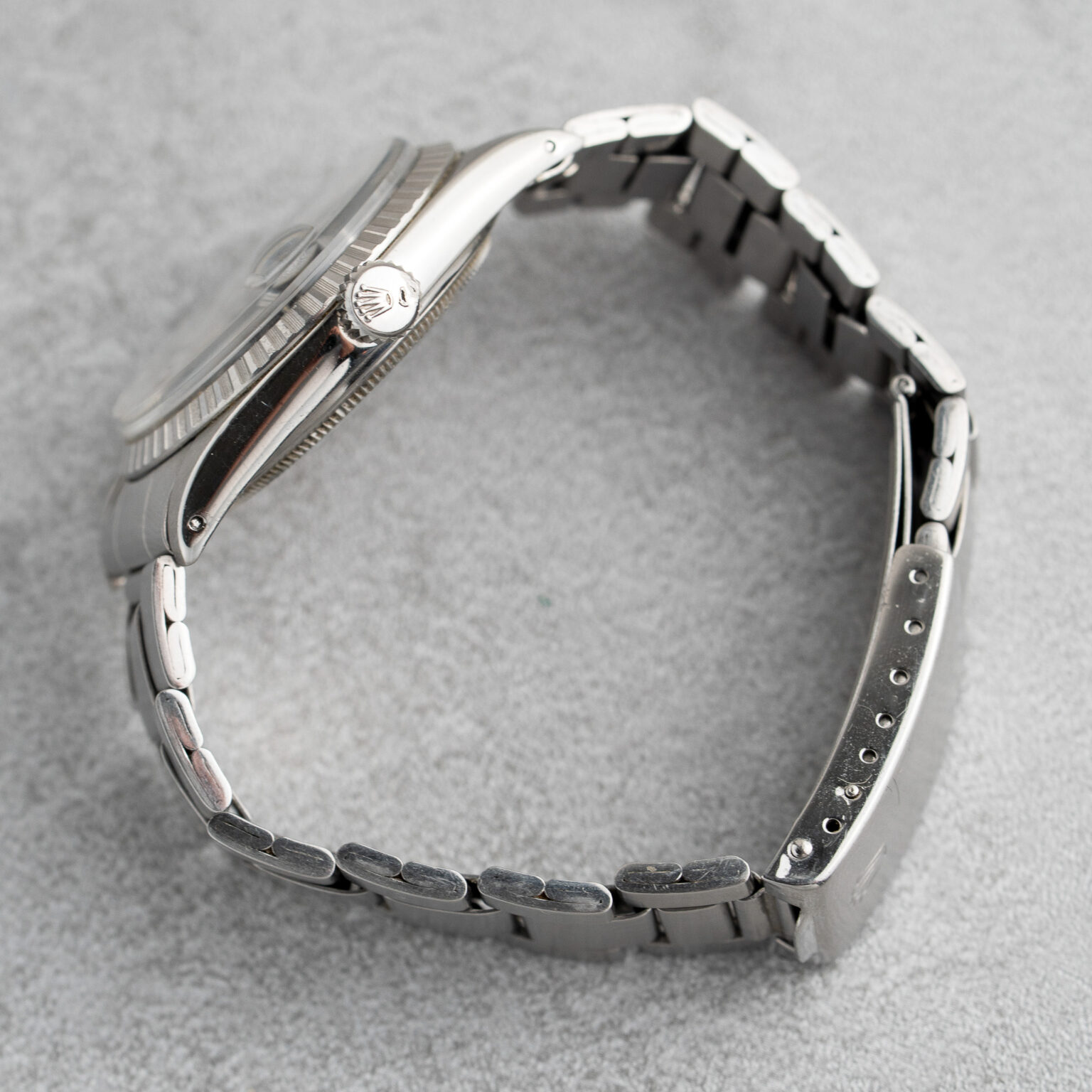 Rolex Datejust 36 ref.1603 - Black dial - Image 6