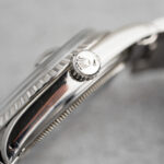 Rolex Datejust 36 ref.1603 - Black dial