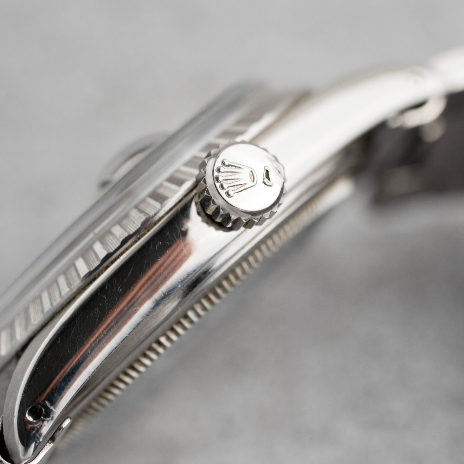 Rolex Datejust 36 ref.1603 - Black dial - Image 7