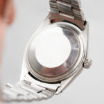 Rolex Datejust 36 ref.1603 - Black dial