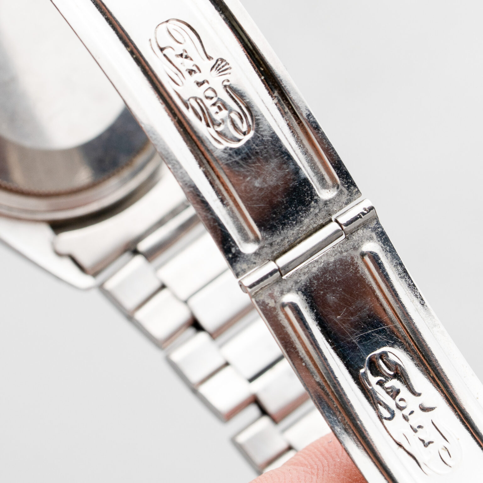 Rolex Datejust 36 ref.1603 - Black dial - Image 9