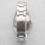 Rolex Datejust 36 ref.1603 - Black dial