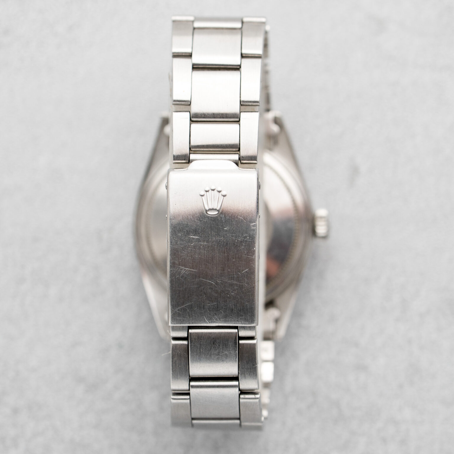 Rolex Datejust 36 ref.1603 - Black dial - Image 10