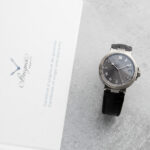 Breguet Marine 5517TI/G2/9ZU