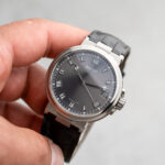 Breguet Marine 5517TI/G2/9ZU