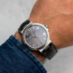 Breguet Marine 5517TI/G2/9ZU