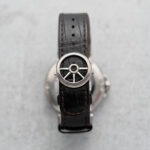 Breguet Marine 5517TI/G2/9ZU