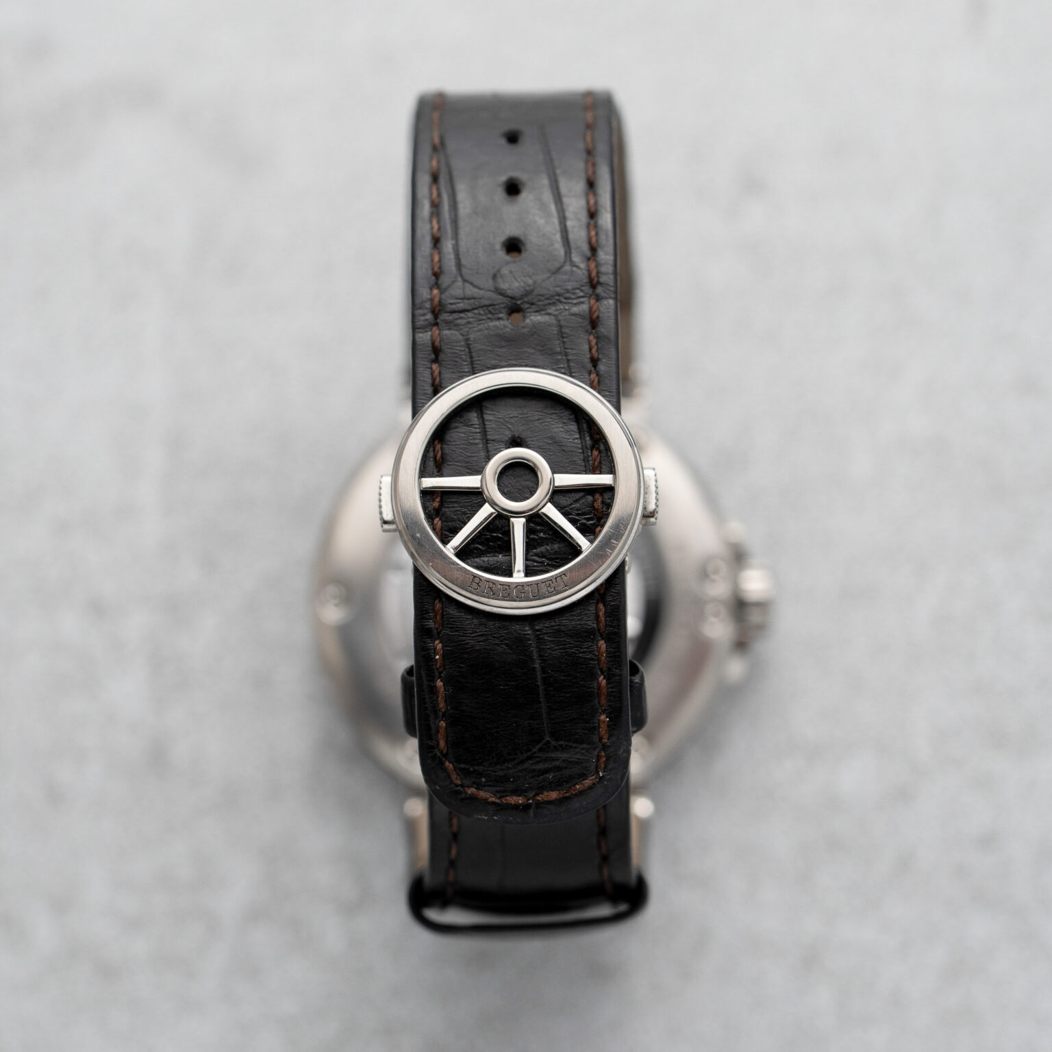 Breguet Marine 5517TI/G2/9ZU - Image 10