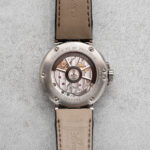 Breguet Marine 5517TI/G2/9ZU