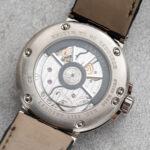 Breguet Marine 5517TI/G2/9ZU