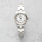 Rolex Lady-Datejust 26 White dial - ref.79174