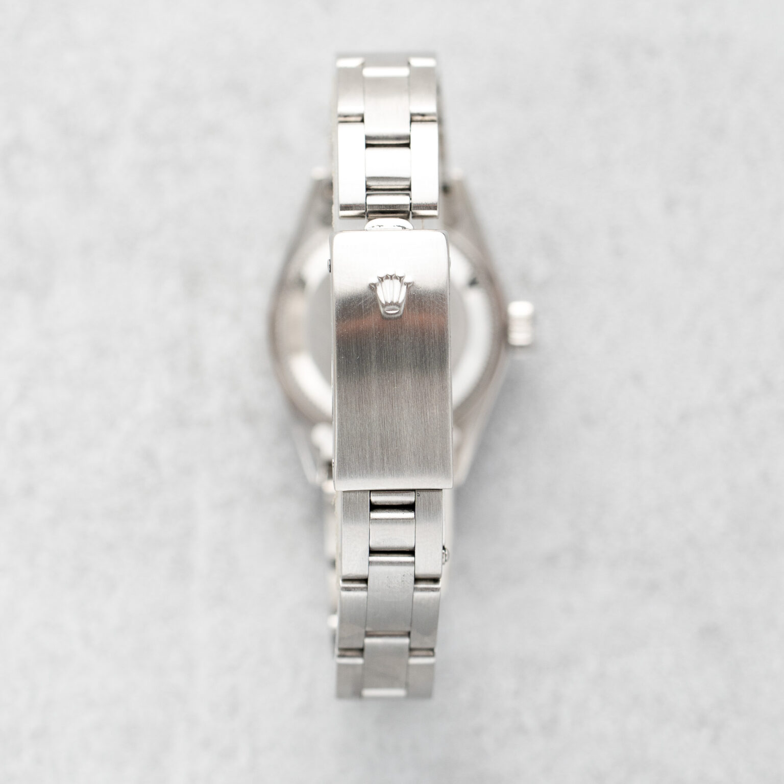 Rolex Lady-Datejust 26 White dial - ref.79174 - Image 9