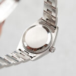 Rolex Lady-Datejust 26 White dial - ref.79174