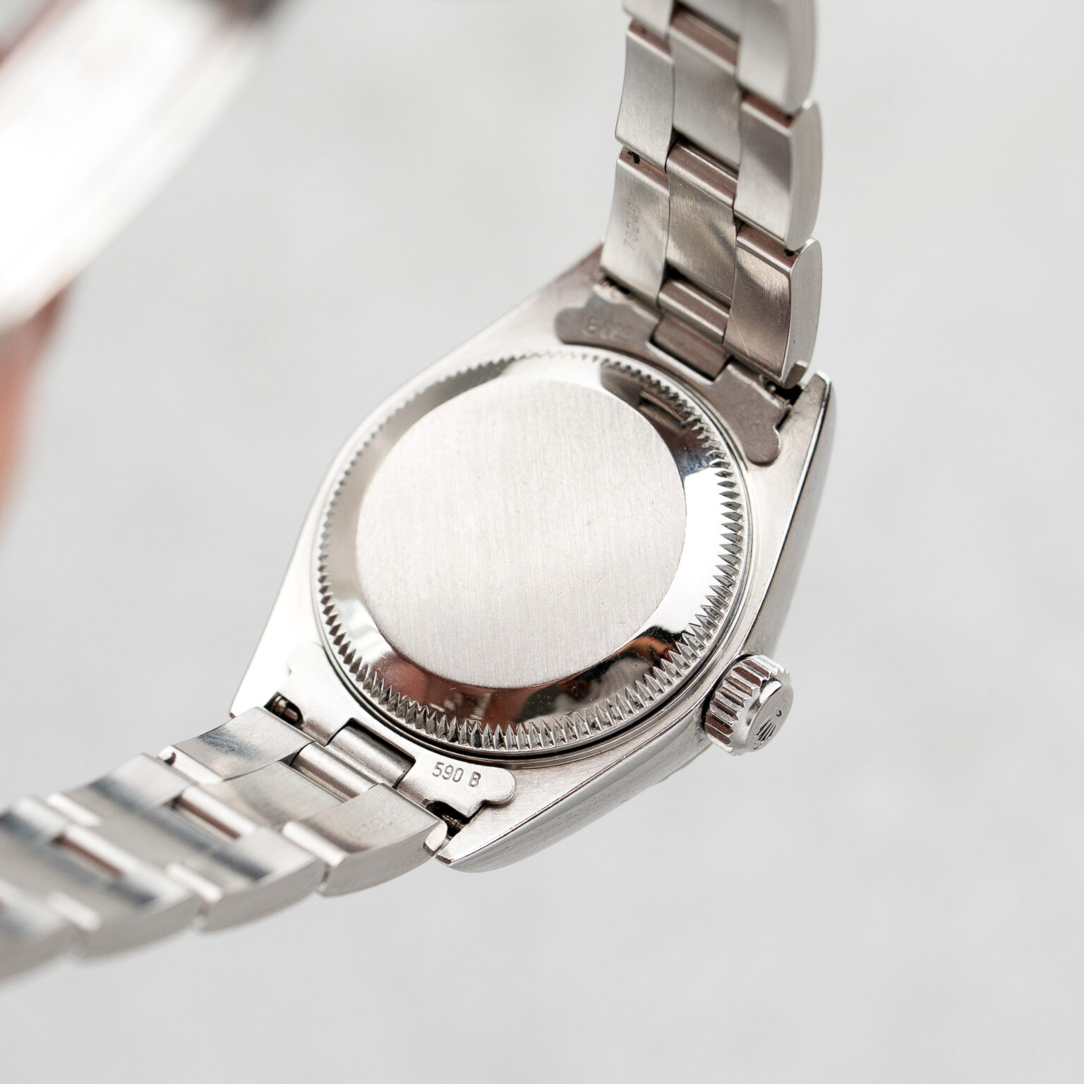 Rolex Lady-Datejust 26 White dial - ref.79174 - Image 10