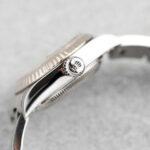 Rolex Lady-Datejust 26 White dial - ref.79174