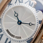 Breguet Héritage Phase de Lune ref. 8860