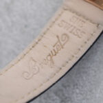 Breguet Héritage Phase de Lune ref. 8860