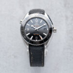 Omega Seamaster Planet Ocean 215.33.40.20.01.001