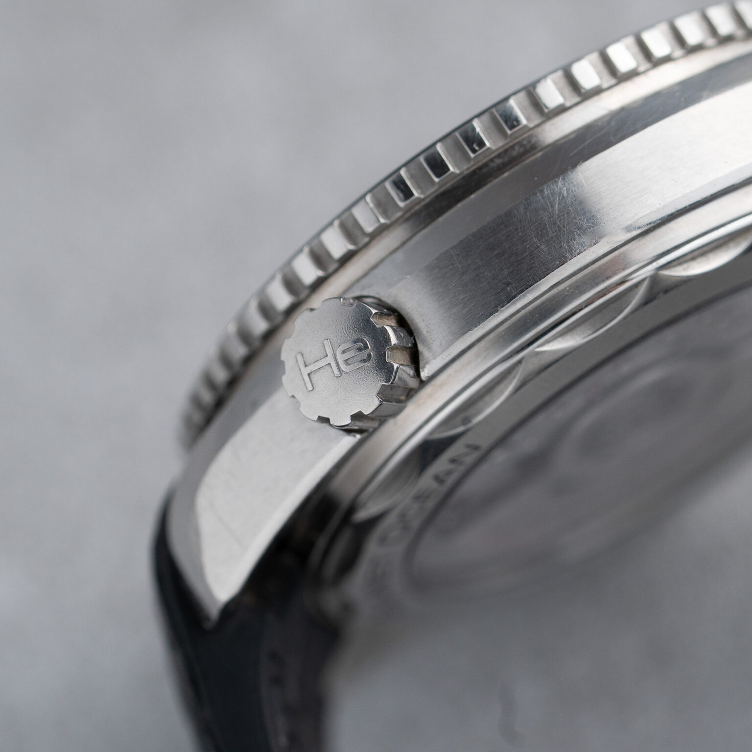 Omega Seamaster Planet Ocean 215.33.40.20.01.001 - Image 7