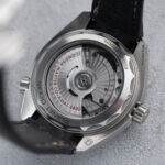 Omega Seamaster Planet Ocean 215.33.40.20.01.001