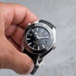 Omega Seamaster Planet Ocean 215.33.40.20.01.001