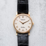 Rolex Cellini Classic 5115 - Full set