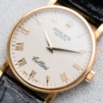 Rolex Cellini Classic 5115 - Full set