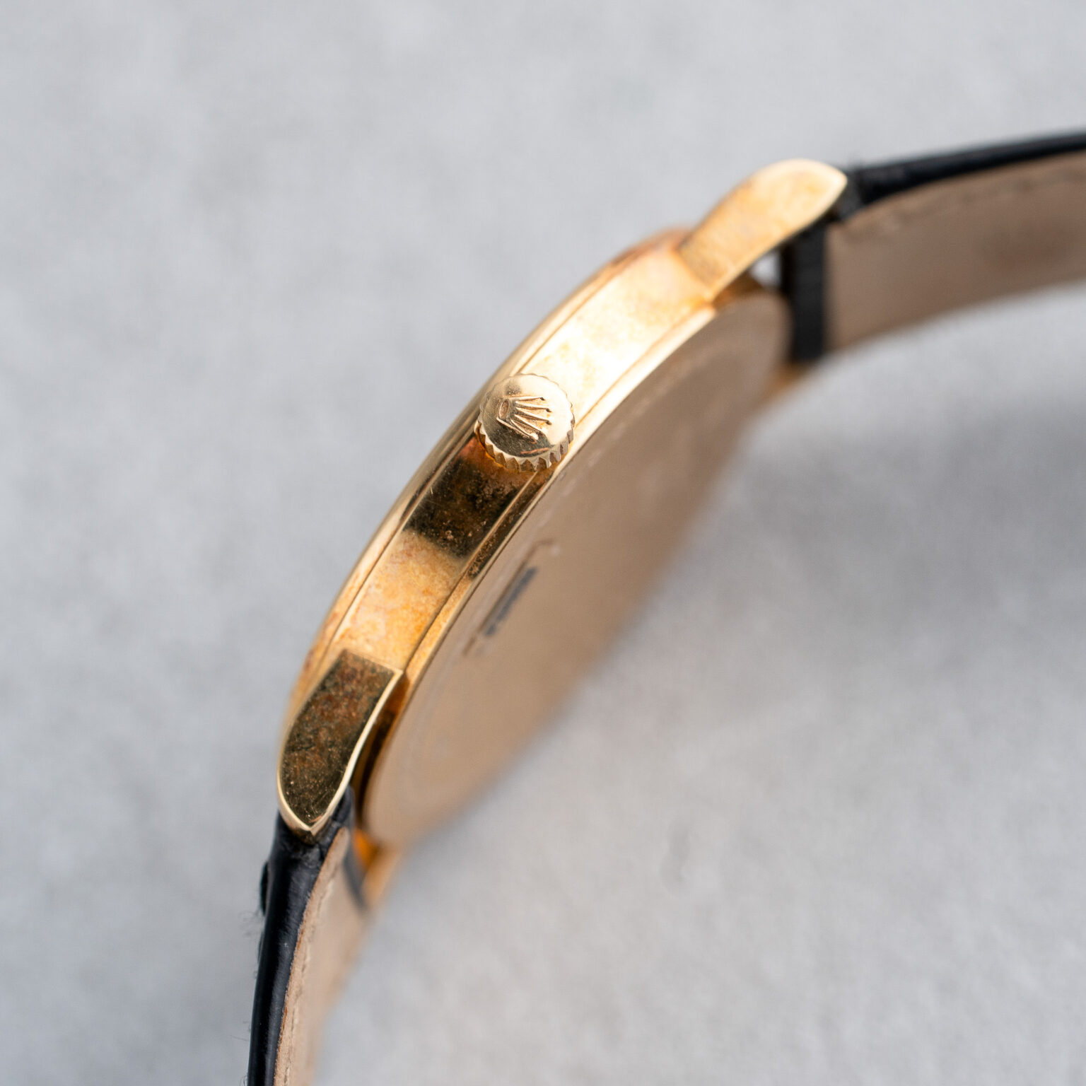 Rolex Cellini Classic 5115 - Full set - Image 8