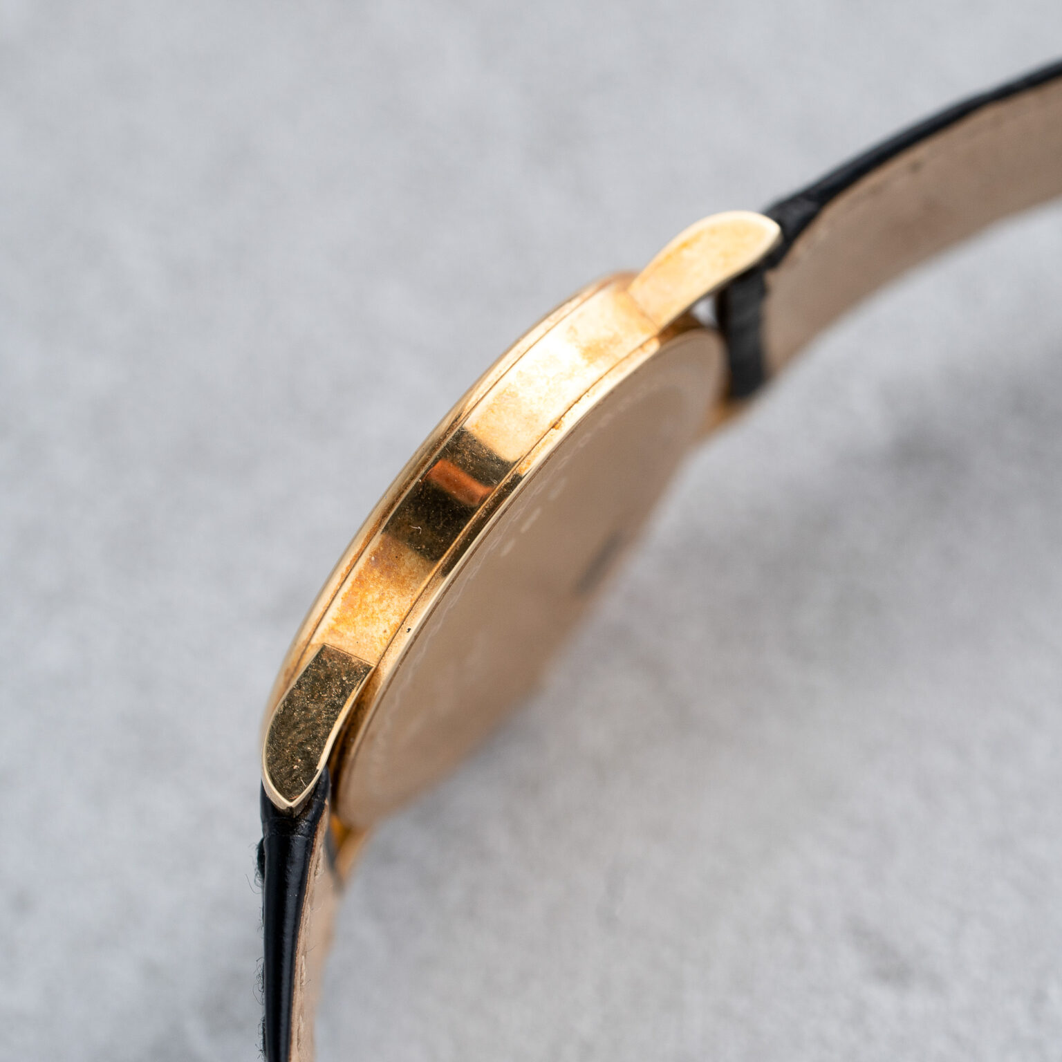 Rolex Cellini Classic 5115 - Full set - Image 9