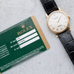 Rolex Cellini Classic 5115 - Full set