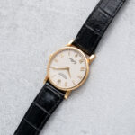 Rolex Cellini Classic 5115 - Full set